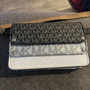 Michael kors Fanny belt
